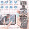 2025 New Mini Camera WIth Wifi Hotspot 4K Portable Digital Video Recorder Body Camera Night Vision DVR Miniature Camcorder