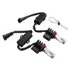 Car Light LED-FOG X-tremeUltinon LED H8/H11/H16 12834UNIX2 12V10W For PHILIP