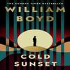 Kalter Sonnenuntergang von William Boyd Hardcover Buch 9780241761090