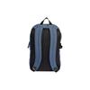 Adidas Recycled Polyester Backpack Regular Unisex Ink Blue & Dark Navy Blue Adidas IT5360