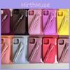 Rhode Silicone Phone Cover For Iphone11 With Antislip Material And Creative Design Ideal For Sweet Style Fans