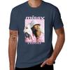 Missy Elliott Throwback Tshirt Street Fashion Casual Tee Shirt Tshirt