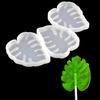 Candy Mold Multifunctional Safe Maple Leaf Fruit Pompoen Drop Schimmel Dessert Shop