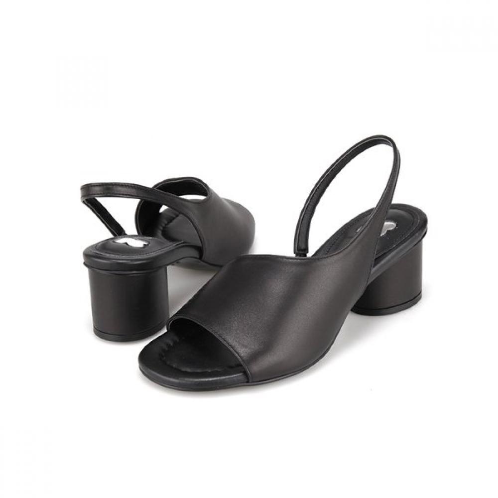 BARBARA Sandal Bbi403bk