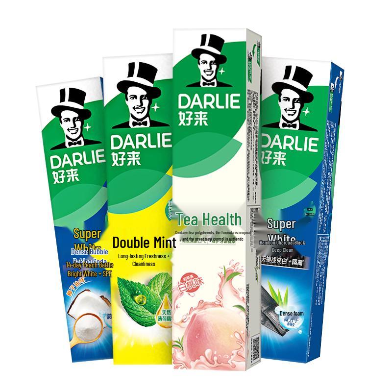 Darlie Toothpaste