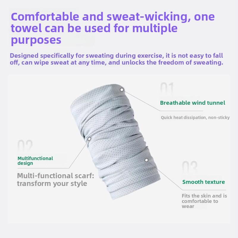 Sports Protective Wristband with High Elasticity and Breathability for Running, Basketball, Sweat Absorption and Quick Drying. Fitness Wristband.