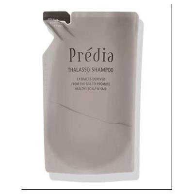 Predia Predia Thalasso Shampoo N Refill 500mL