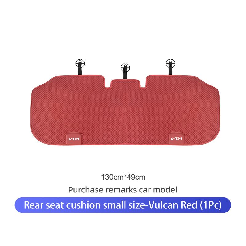AEK4   Car Seat Driver Booster Cushion Ice Cover Memory Foam Pad For KIA Stinger Optima Cerato Soul Venga Forte Spectra Sedona