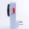 2/3-Pin Plug Timer Plug 15 Minutes Intervals 24 Hour Segment Timer  Kitchen Appliances