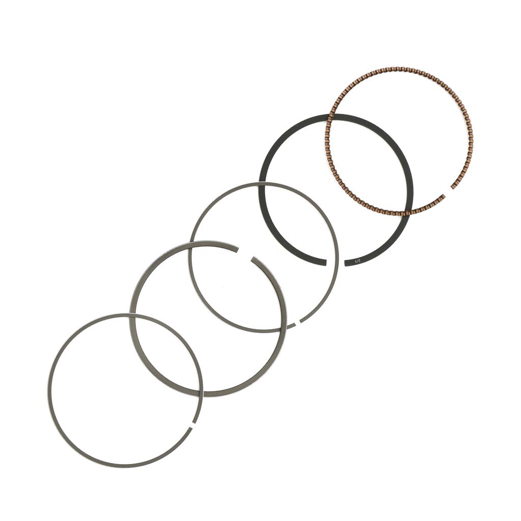 52mm Cylinder Barrel Piston Gasket Kit For Yamaha GPD125A NMax N-Max 125 14-2020