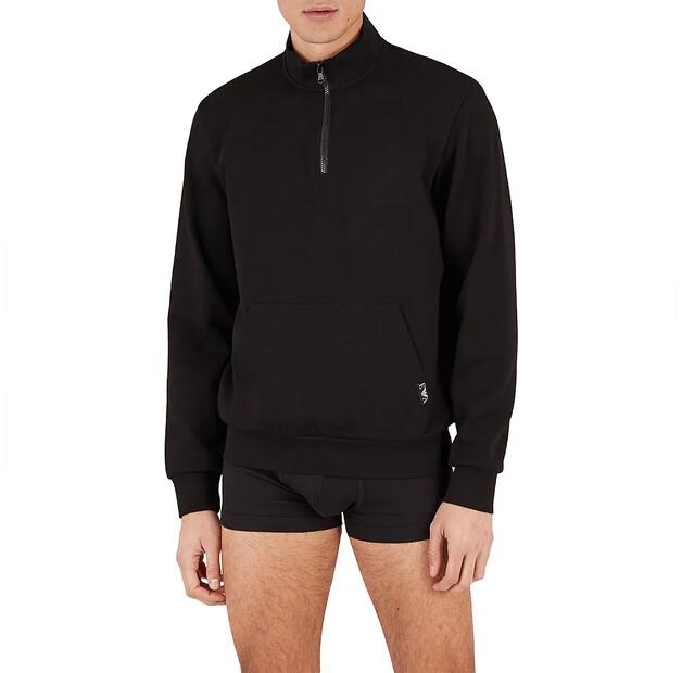 

Emporio Armani 112118_4F574 свитшот M
