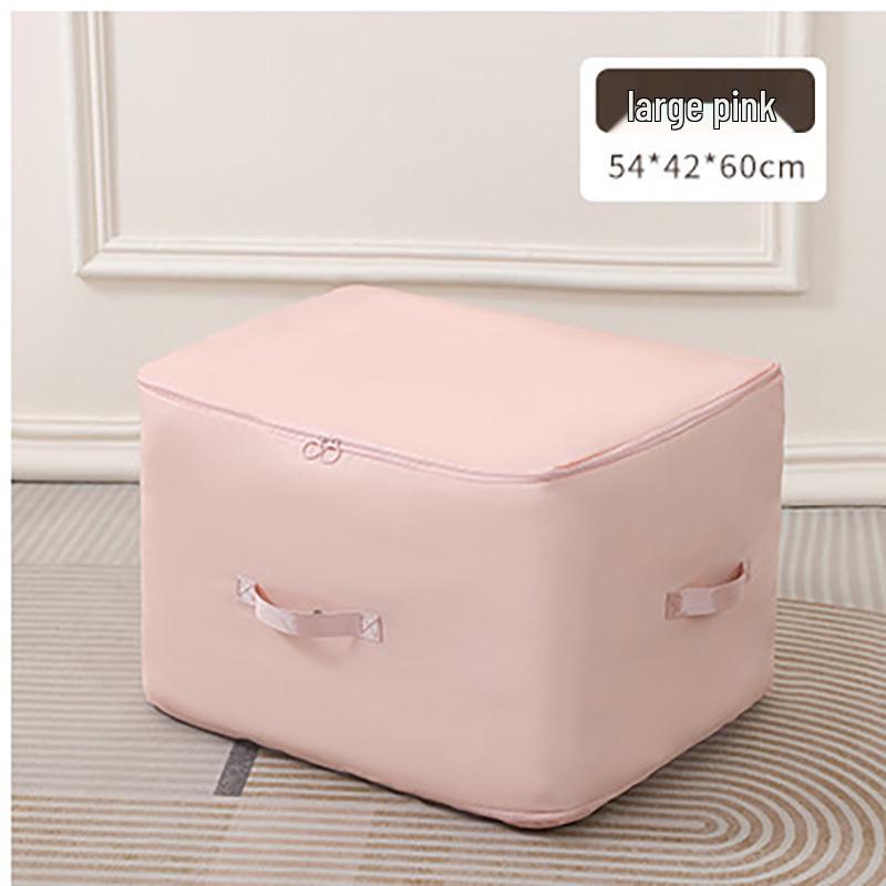 Large-Capacity Cotton Quilt and Duvet Storage Bag