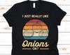 Oberteile – T-Shirts