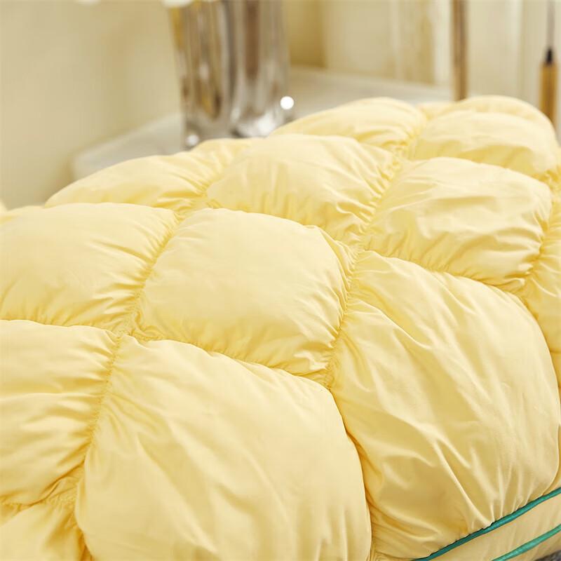 Мягкая подушка в виде ананасового хлеба