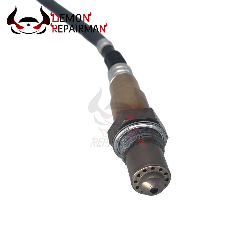 22693-7Y020 22693-7Y000 234-5060 5 Wires Front Lambda Air Fuel Ratio Oxygen Sensor For Nissan 04-09 Altima Maxima Murano Quest