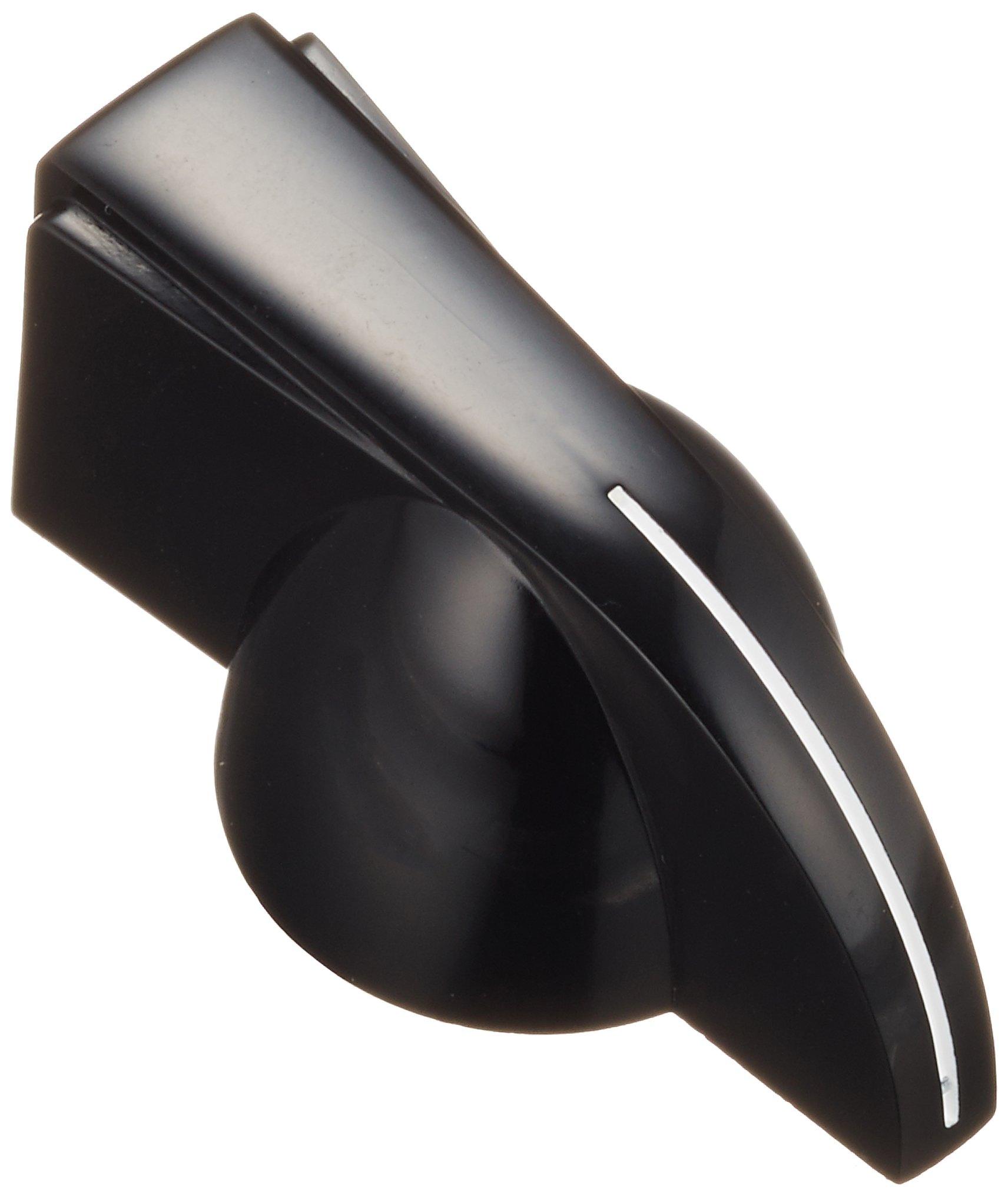 

Ручка Scud Point черная KB-150