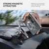 YZ For Tesla Model 3/Y/YL Highland Juniper 2026 Car Magnetic Phone Holder 360 Degree Rotation Air Outlet  Bracket for All Phones