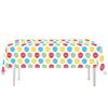 Theme Party Decorations,  Tablecloths, Festive Bunny Party Decorations, Tablecloths