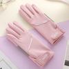 Accessories – Hansker, votter og fingerhansker