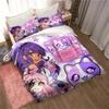 New APHMAU Duvet Cover Pillowcase Bedding Set Kids Aldult 2/3 Pieces 3D Printed Twin Full Queen/King Size Gift