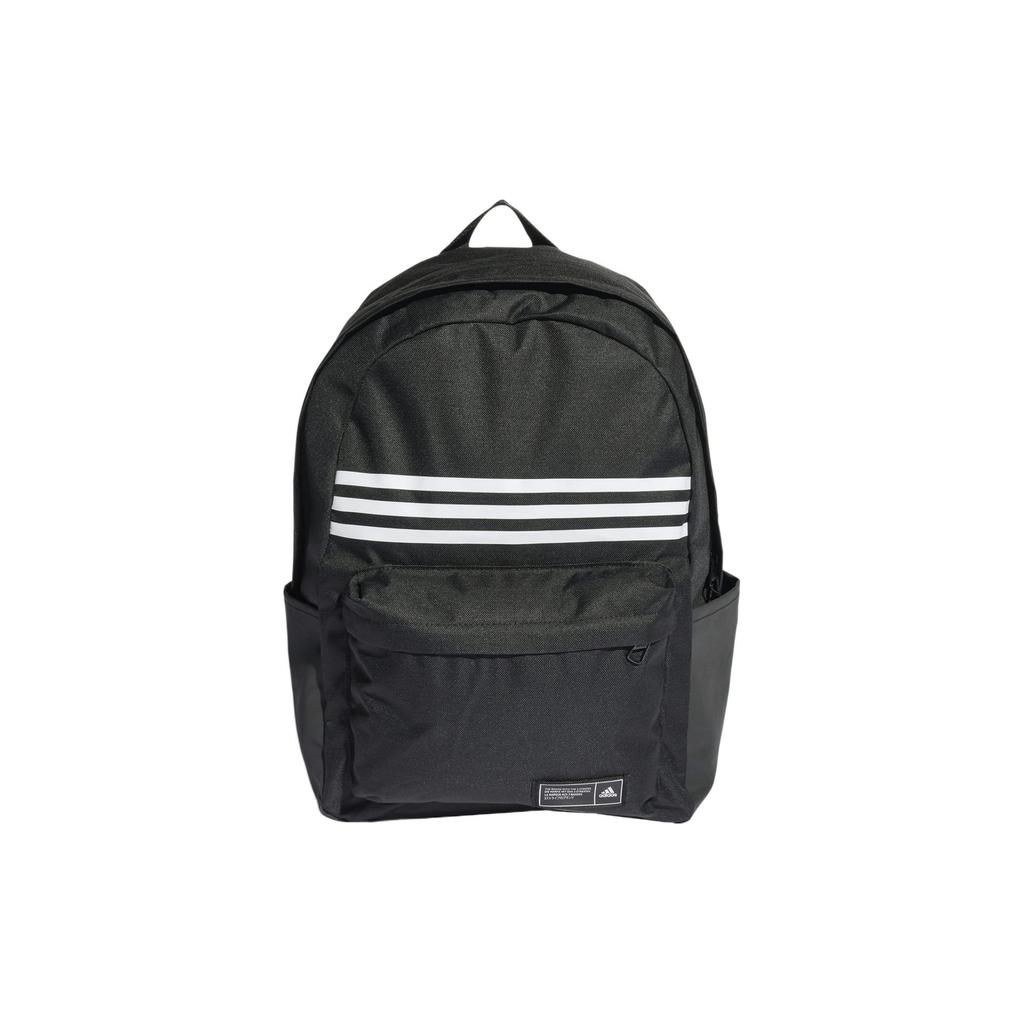 Adidas Polyester Backpack Unisex Black HG0351