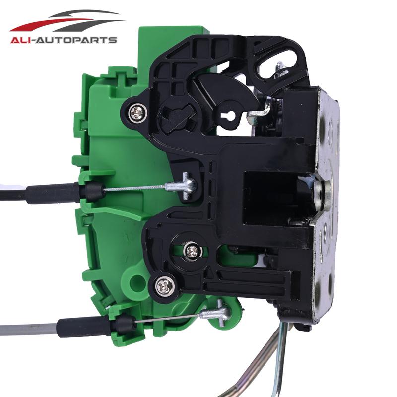 813101R130 Front Driver Door Lock Actuator for Hyundai Accent 2012-2017 L4 1.6L Rear Left Right 813201R030