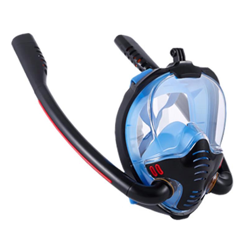 PULIAN Full-Face Diving Mask