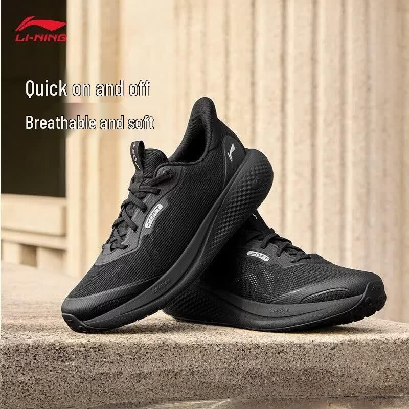 Li-Ning AGLW027 Удобная спортивная обувь 39