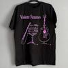 Vintage Violent Femmes For Fans Unisex S 235XL T Shirt 12D622