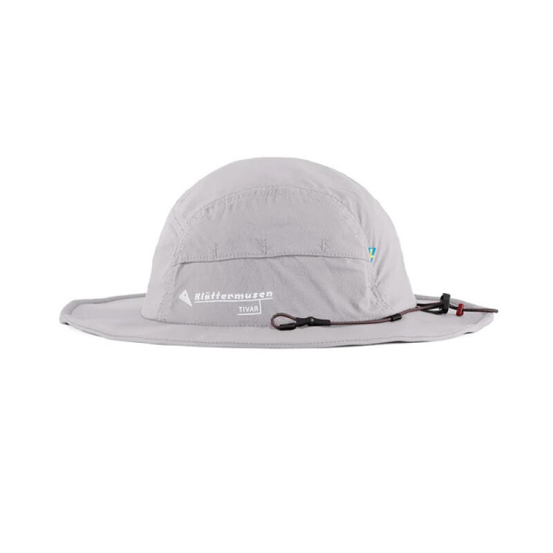 klattermusen панама 25SS Tiba hat 10184-256 10184-256