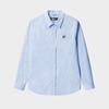 Men's 2026 Summer Striped Long-Sleeve Shirt