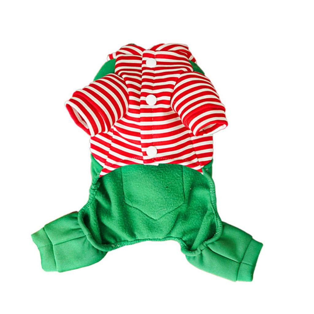 Christmas Dog Sweatshirt, Dog Shirts Pet Sweatshirt Clothing