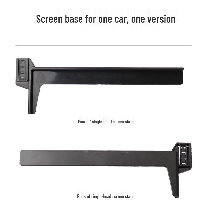 2025 Galaxy M9 Screen-Mounted Phone Holder Bracket
