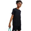 Under Armour Boys' Quick-Dry Short Sleeve Athletic T-Shirt