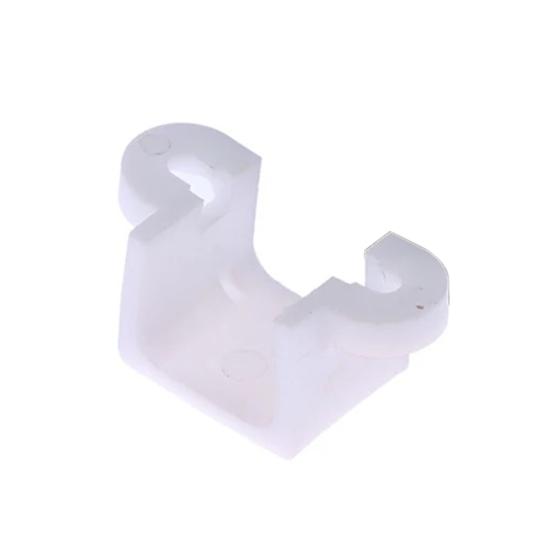 5Pcs N20 Motor Mounting Bracket Heavy Duty Micro Gear Motor Fixed Frame Mount Holder Airplane Model Motor Seat Motor Accessories