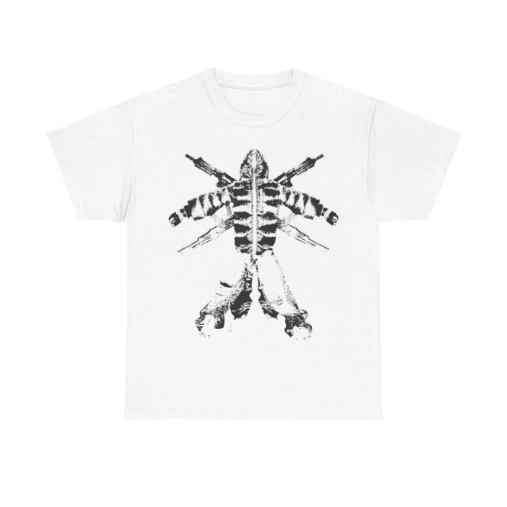 Ken Carson A Great Chaos Unisex Cotton Tee