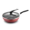 Fissler Wadian Diamond Non-Stick Wok
