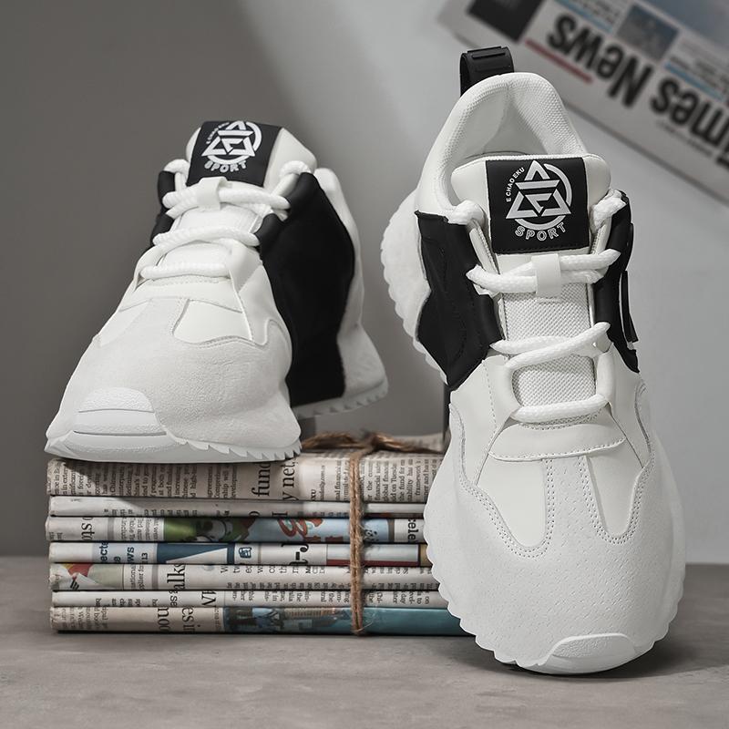 Mode Herren Sneakers Atmungsaktive Anti-Rutsch-Laufschuhe Designer Jogging Casual Sportschuhe Leichte Wanderschuhe Tennisschuhe