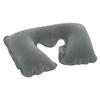 Travel Pillow Croissant 37 X 24 X 10 Cm Bestway 67006 Gray