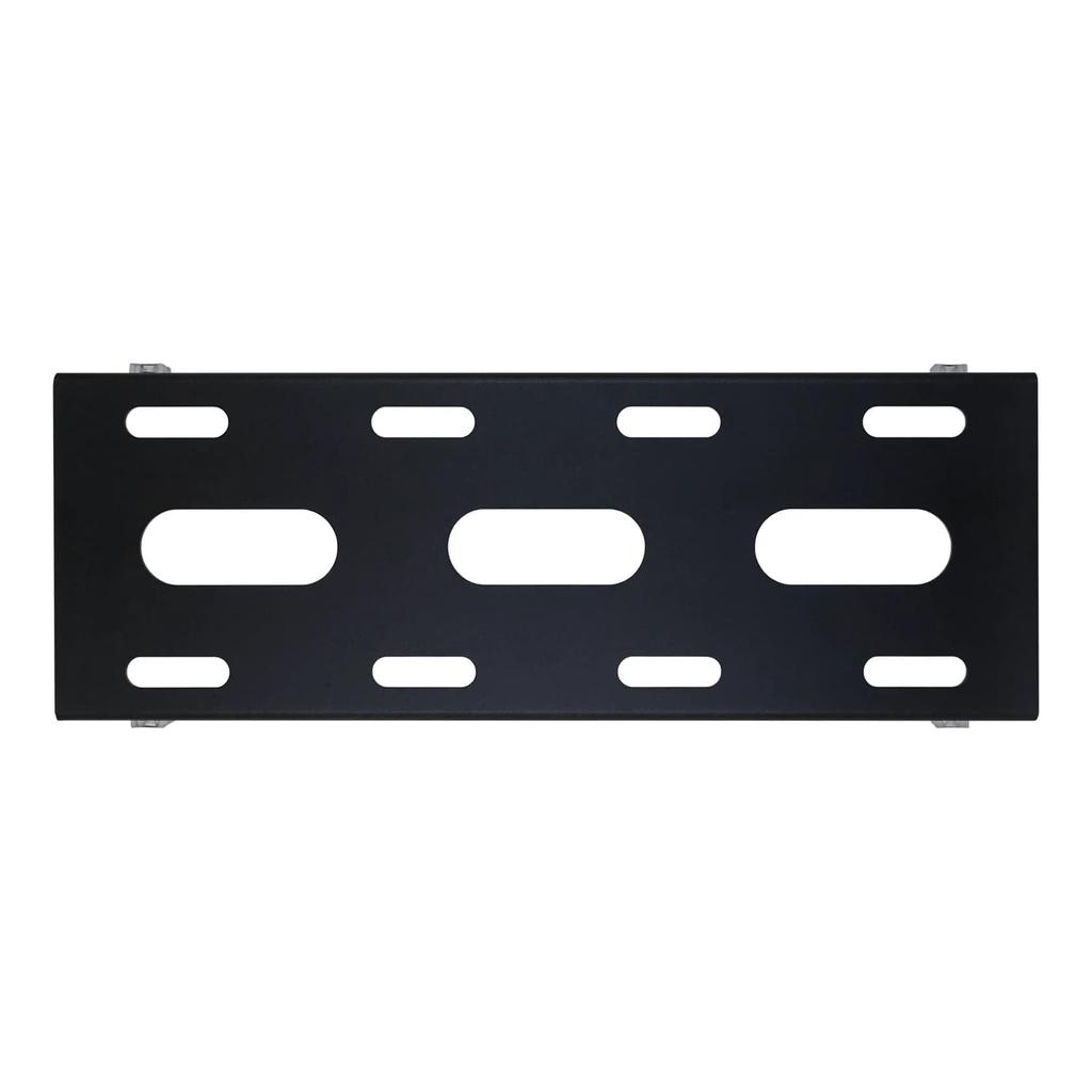 One Control Solid Board PBS4014 Pedal Board Effects Board