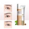 Snail Eye Cream 20g Anti-Wrinkle Firming Remove Eye Bags Dark Circles Brighten Whitening Eye Skin Care