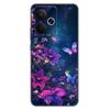 For Realme 14T 5G Case Soft Silicone Bumper For Realme14T Case Realme14T 5G Phone Cover RMX5078 Coque Fundas Shockproof Shell