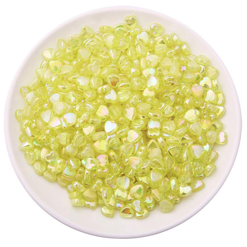 Set de brățări cu mărgele de dragoste cu stea cu cinci colțuri realizat manual pentru realizarea de bijuterii DIY