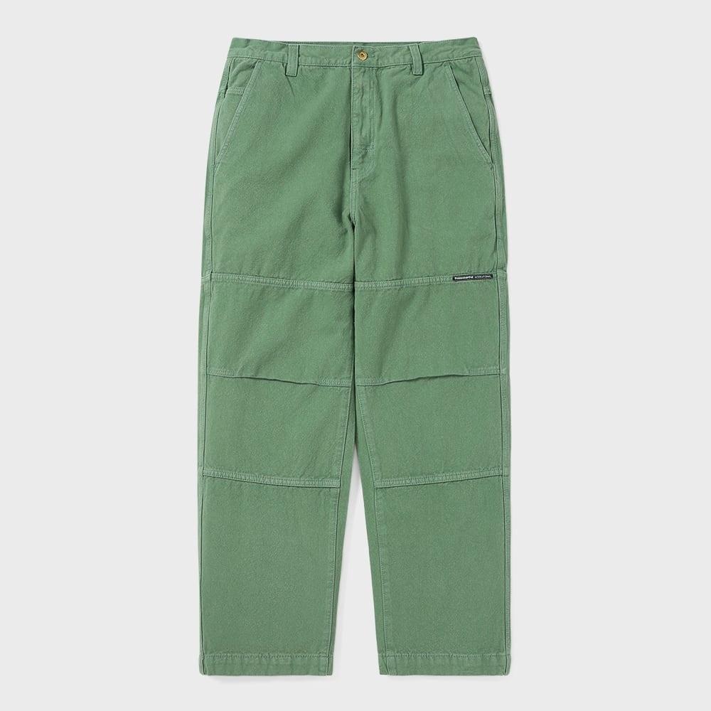 Это Никогда Тот Зеленый Брючный Костюм S