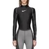 Nike X Ambush Women's Body Suit Black AQ9229-010