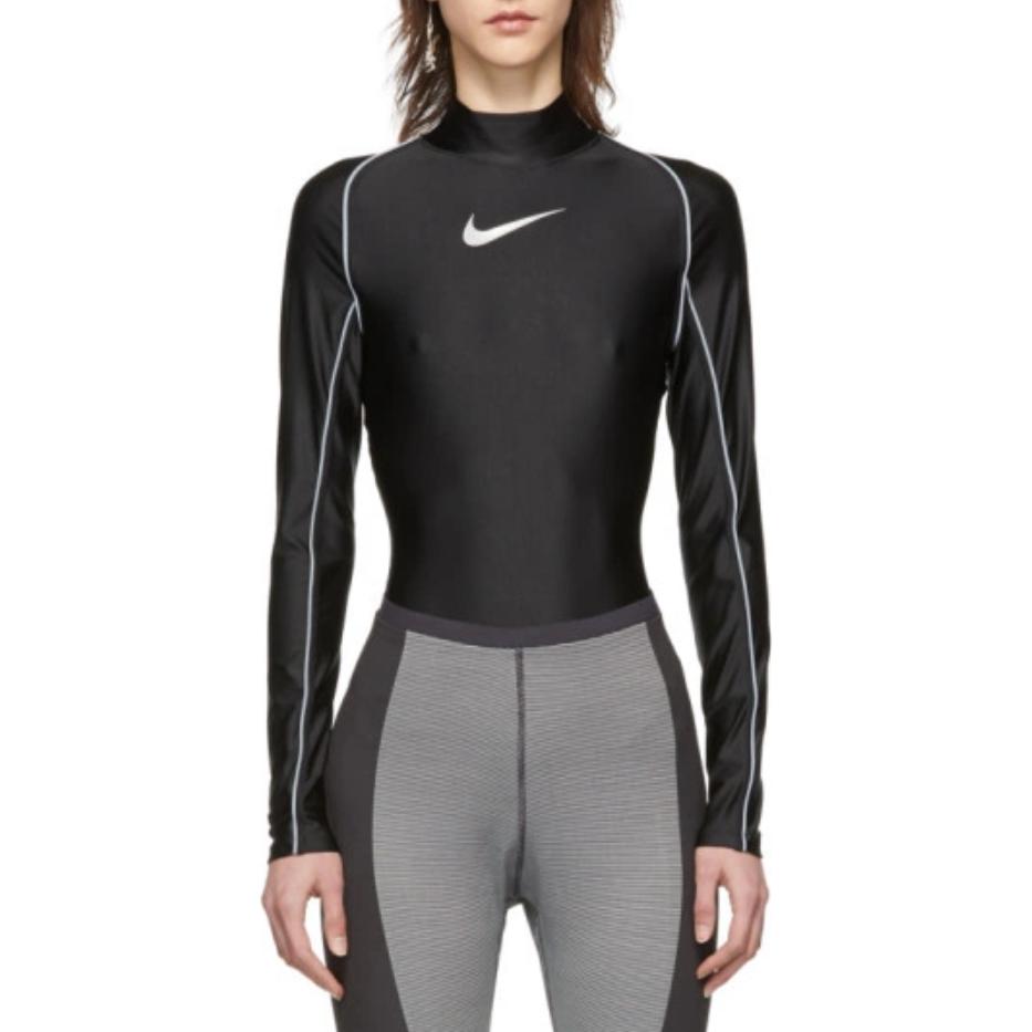 Nike X Ambush Women's Body Suit Black AQ9229-010