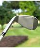 PGM Golf Men's Stainless Steel 7-Iron Club for Practice