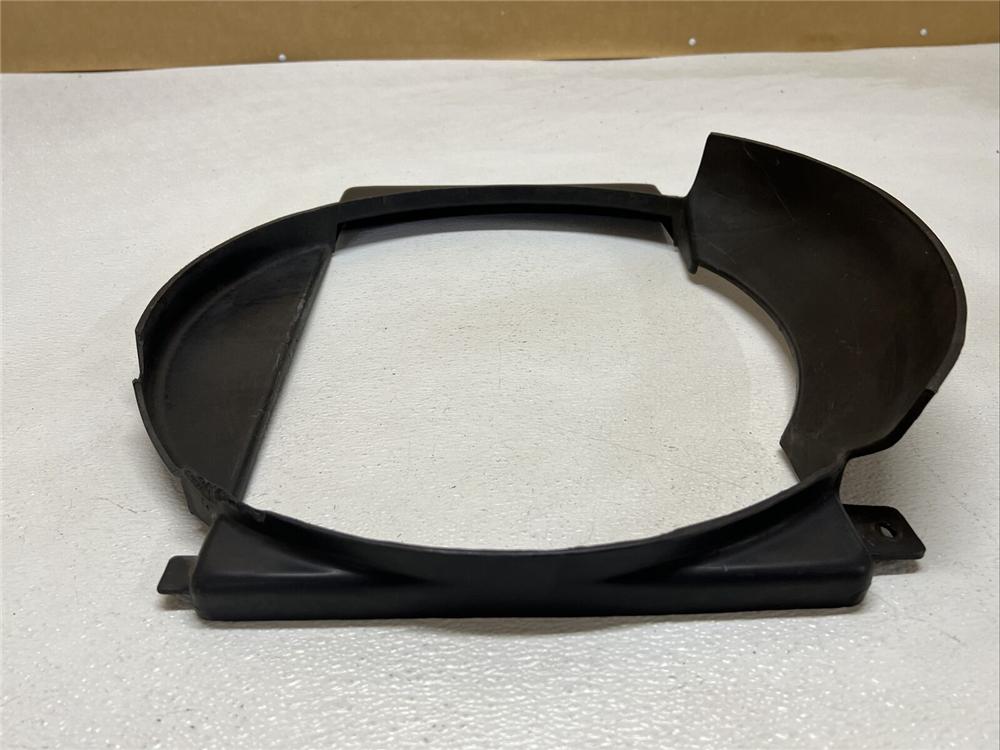 Radiator Cooling Fan Shroud For 1987-2001 Jeep Cherokee # 52027501AC 52027501AB