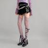 Hollow Out Fishnet Stockings Sexy Female Stockings Fashion Suspender Pantyhose