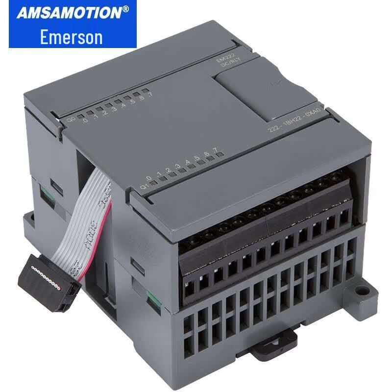 AMX S7-200 PLC EM222 Digital Output Module